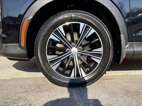 Used 2022 Mitsubishi Eclipse Cross SEL image 9