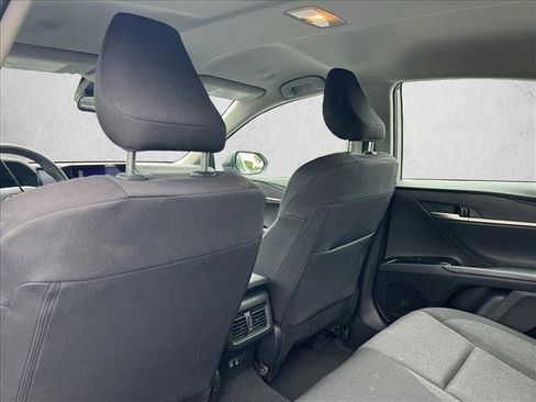 Certified 2026 Toyota Camry LE FWD image 17