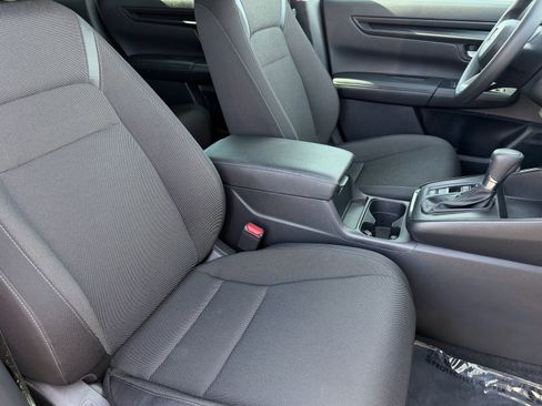 Used 2024 Honda CR-V LX image 13