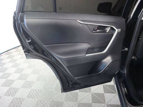 Used 2023 Toyota RAV4 LE image 26
