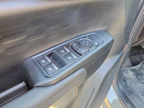 New 2025 Ford Ranger XLT w/ Black Appearance Package image 19