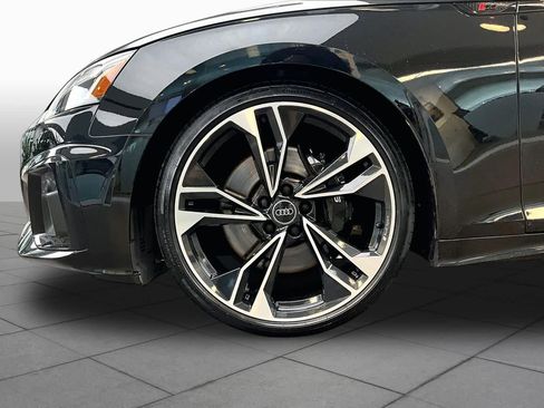 Used 2023 Audi S5 Premium Plus w/ Premium Plus Package AWD/4WD image 10