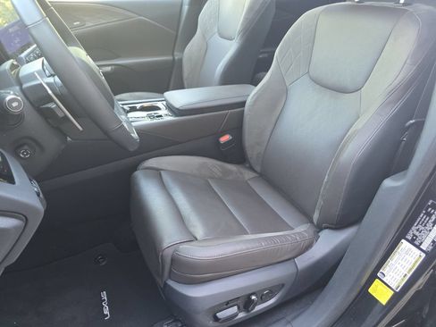 Certified 2024 Lexus RX 350 w/ Convenience Package AWD/4WD image 18