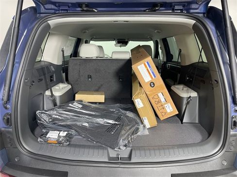 New 2026 Hyundai Santa Fe SEL image 6