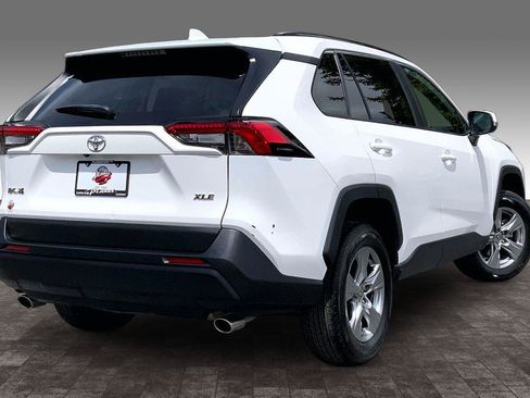 Used 2023 Toyota RAV4 XLE FWD image 13