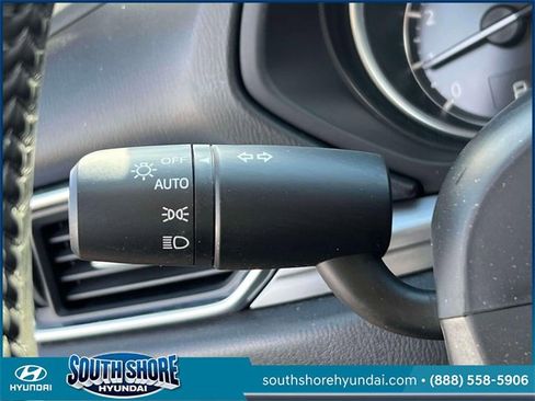 Used 2023 MAZDA CX-5 AWD 2.5 S image 25