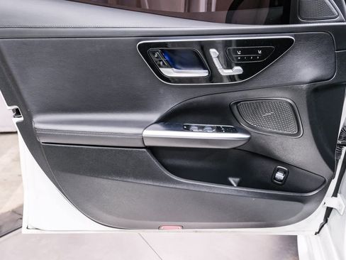 Certified 2023 Mercedes-Benz C 300 Sedan image 21