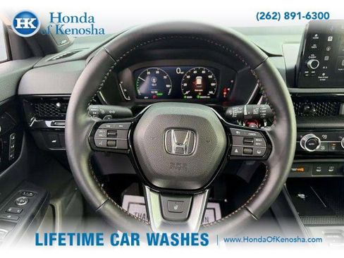 Certified 2026 Honda CR-V Sport Touring image 15
