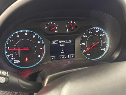 Used 2024 Chevrolet Malibu LT FWD image 21