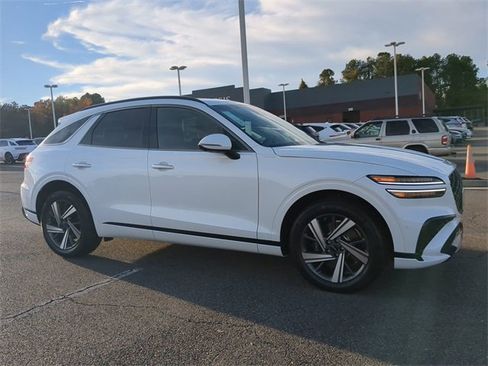 New 2026 Genesis GV70 3.5T Sport Advanced image 2