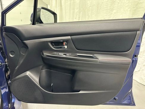 Used 2017 Subaru WRX image 51