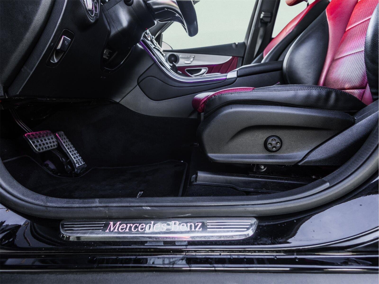 Used 2022 Mercedes-Benz GLC 300 image 21