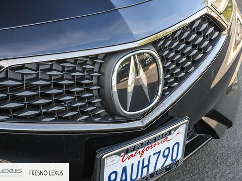 Used 2022 Acura ILX image 11