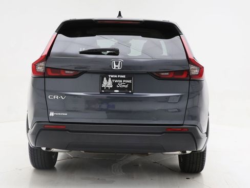 Used 2025 Honda CR-V EX-L image 7