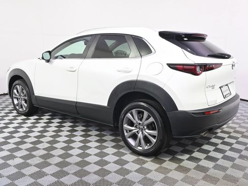 Used 2023 MAZDA CX-30 AWD 2.5 S w/ Preferred Package image 3