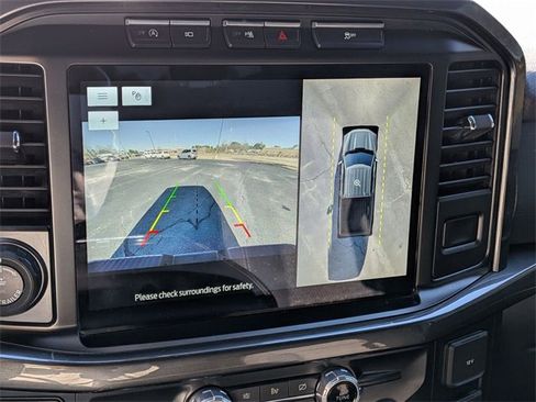 Used 2021 Ford F150 XLT w/ Equipment Group 302A High image 25