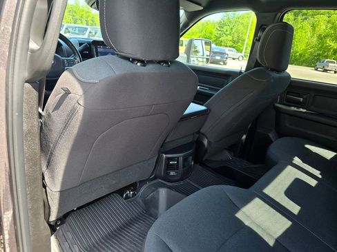 Used 2025 RAM 3500 Tradesman AWD/4WD image 27