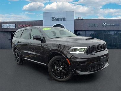 Used 2024 Dodge Durango R/T