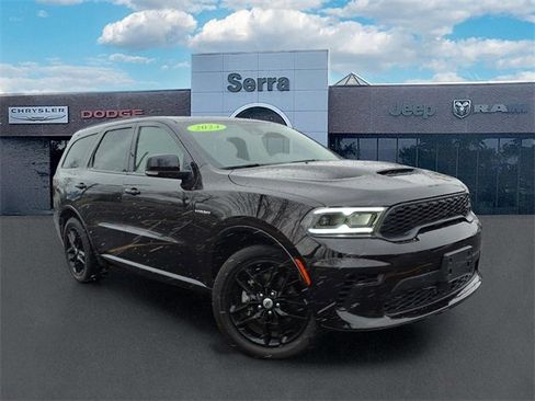 Used 2024 Dodge Durango R/T image 1