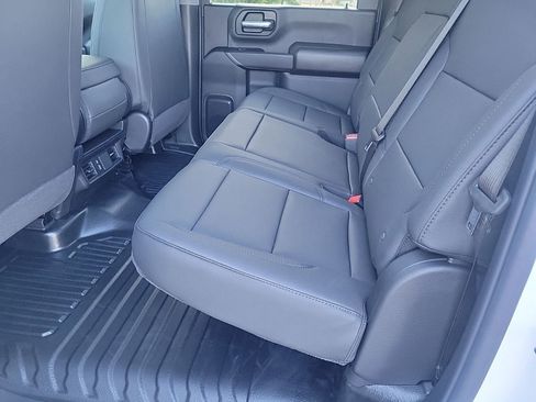 New 2026 GMC Sierra 3500 Pro image 12