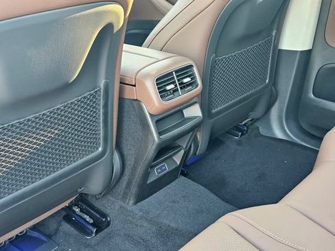 New 2026 Mercedes-Benz GLE 350 4MATIC image 25