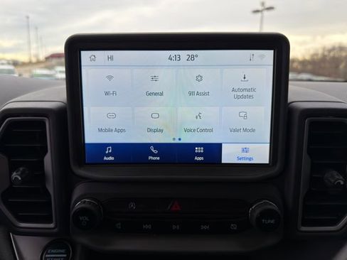 Used 2024 Ford Bronco Sport Big Bend image 25