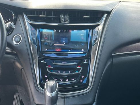 Used 2016 Cadillac CTS Sedan w/ Seating Package image 23