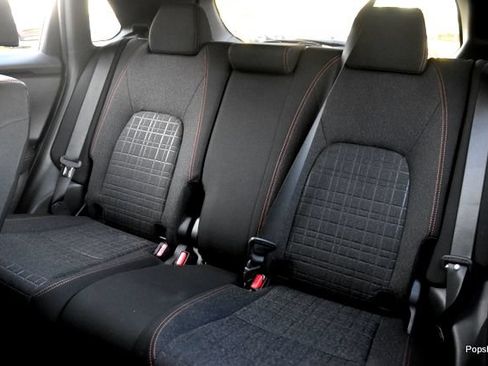 Certified 2026 Honda HR-V Sport image 9