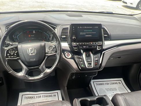 Used 2018 Honda Odyssey Elite image 13