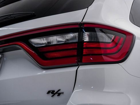 Used 2022 Dodge Durango R/T w/ Trailer Tow Group IV image 13