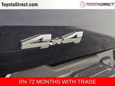 New 2026 Toyota Tundra Limited image 7