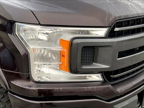 Used 2020 Ford F150 XLT w/ Equipment Group 302A Luxury image 25