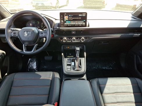 Used 2025 Honda CR-V Sport-L image 11