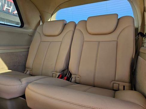 Used 2007 Mercedes-Benz GL 450 4MATIC image 22