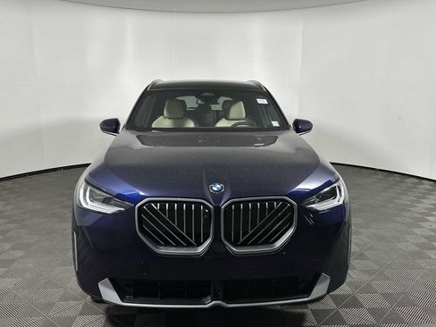 New 2026 BMW X3 xDrive30 w/ Premium Package image 5
