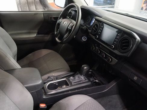 Used 2023 Toyota Tacoma SR image 21