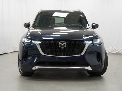 Used 2024 MAZDA CX-90 3.3 Turbo S w/ Premium Package