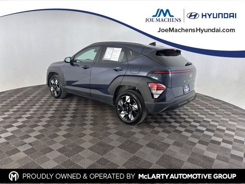 Used 2024 Hyundai Kona SEL image 9
