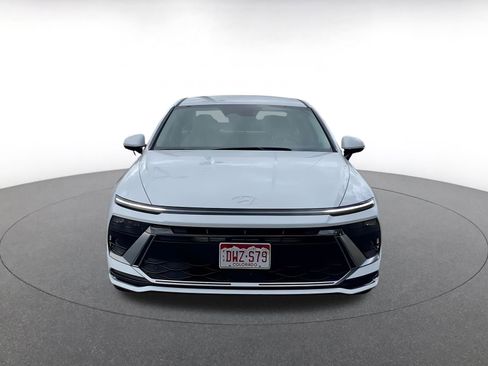 Used 2025 Hyundai Sonata SEL image 4