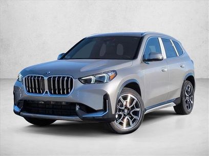 New 2026 BMW X1 xDrive28i w/ Technology Package
