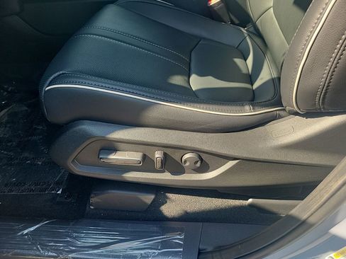 New 2026 Honda Pilot Elite image 19