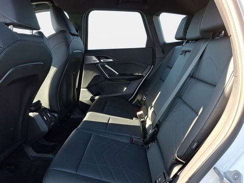 Certified 2025 BMW X1 M35i w/ Shadowloine Package image 10