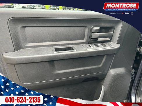 New 2026 RAM 2500 Tradesman AWD/4WD image 8
