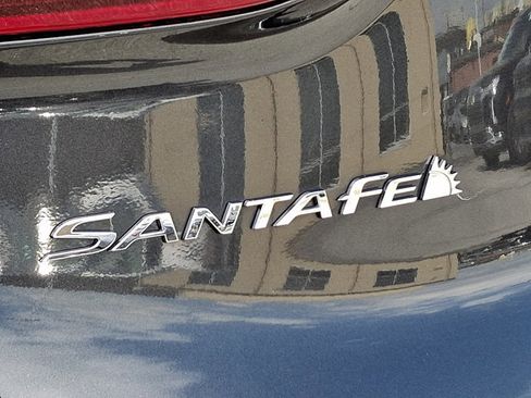 Certified 2023 Hyundai Santa Fe Limited AWD/4WD image 30
