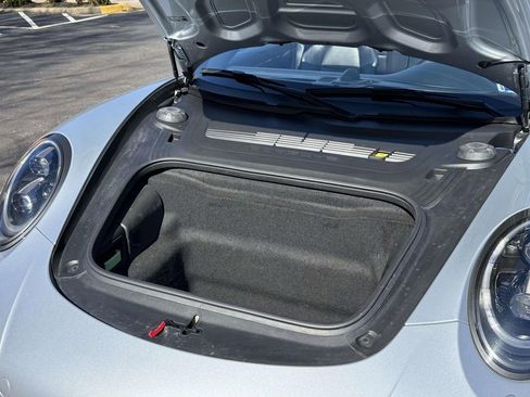 Used 2016 Porsche 911 Turbo S image 27