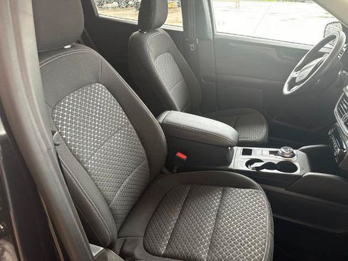 Certified 2023 Ford Escape Active w/ Tech Pack #1 FWD image 20