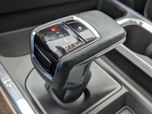 Used 2023 Chevrolet Silverado 1500 High Country w/ High Country Premium Package image 23