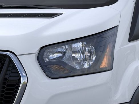 New 2025 Ford Transit 150 Low Roof AWD image 19