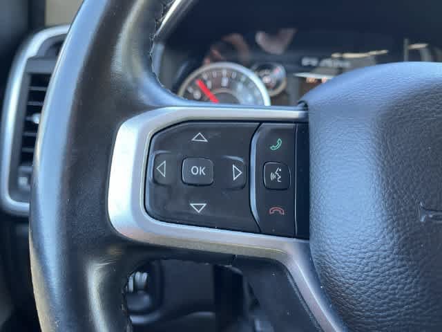 Certified 2019 RAM 1500 Big Horn AWD/4WD image 20