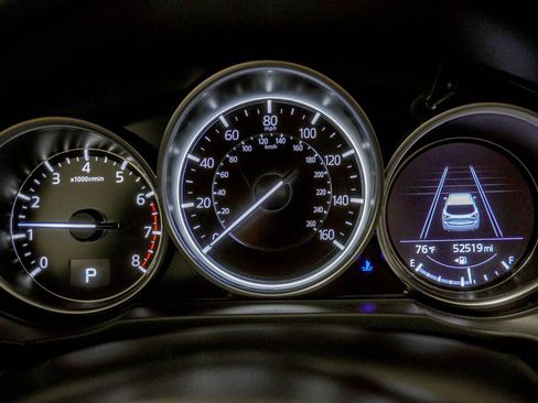 Used 2023 MAZDA CX-5 AWD 2.5 S image 32